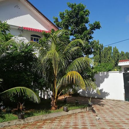 Salhiya Lodge Zanzibar Eksteriør billede