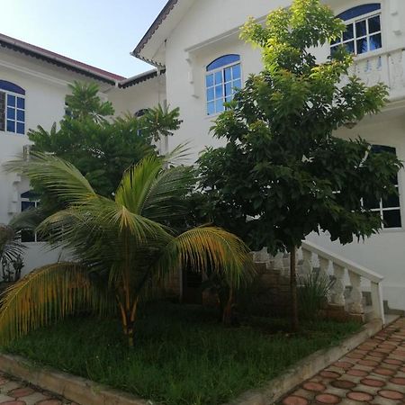 Salhiya Lodge Zanzibar Eksteriør billede