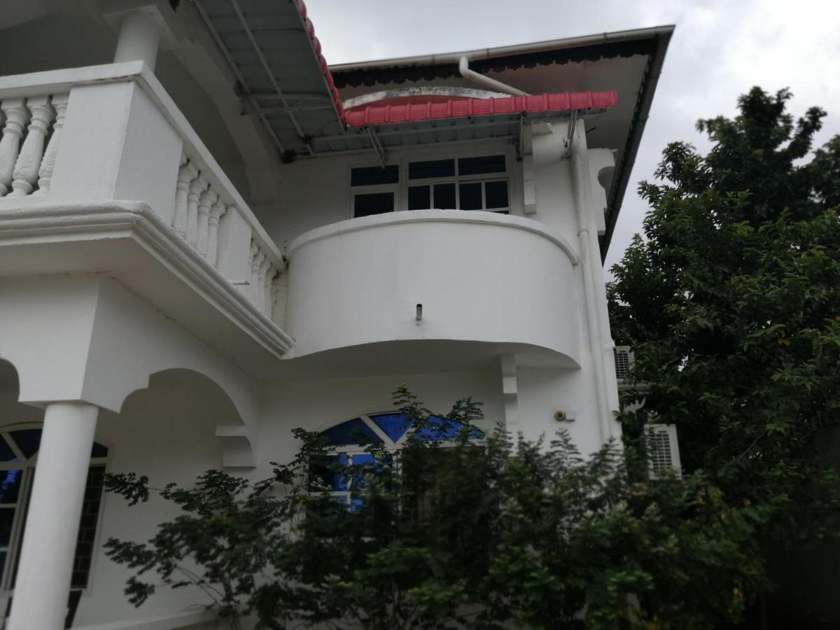 Salhiya Lodge Zanzibar Eksteriør billede