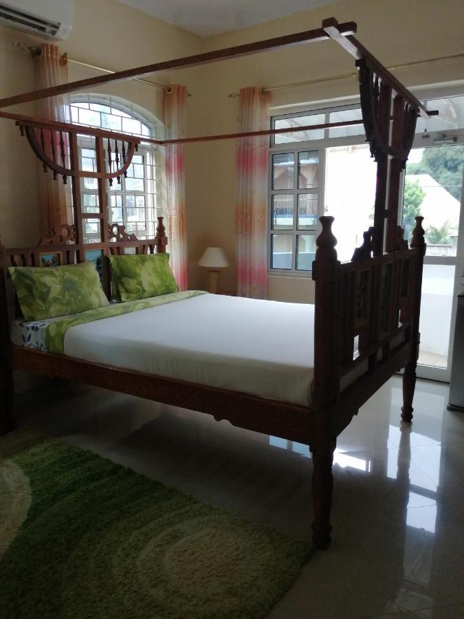 Salhiya Lodge Zanzibar Eksteriør billede