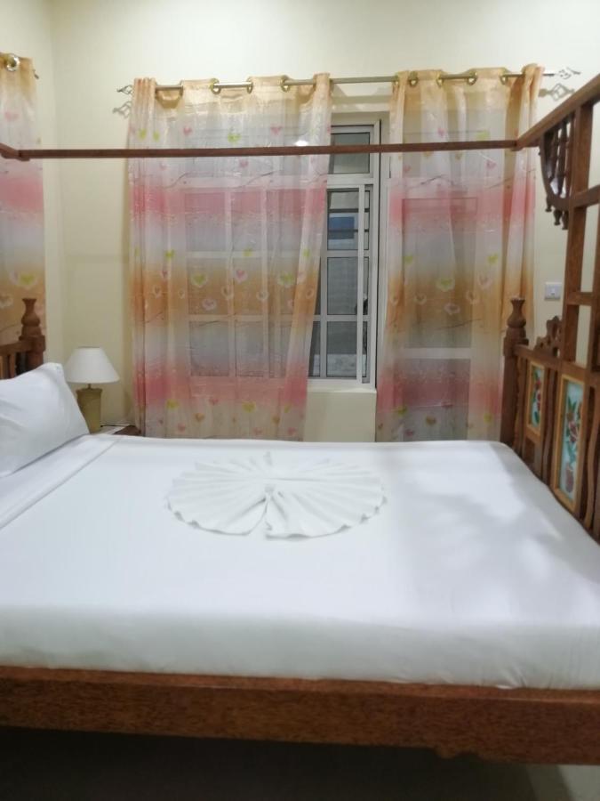Salhiya Lodge Zanzibar Eksteriør billede