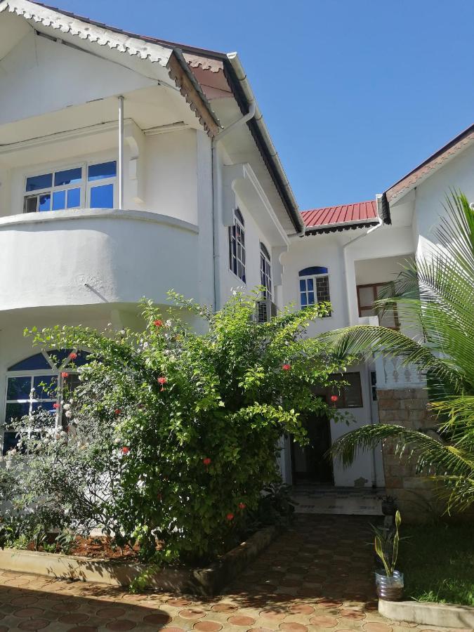Salhiya Lodge Zanzibar Eksteriør billede