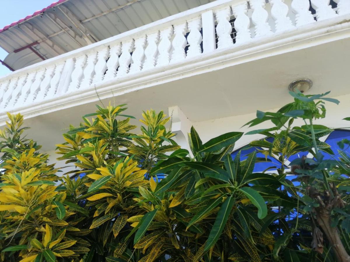 Salhiya Lodge Zanzibar Eksteriør billede